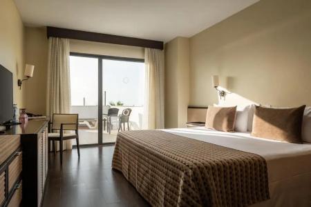 ALEGRIA Palacio Mojacar - Adults Only - 54