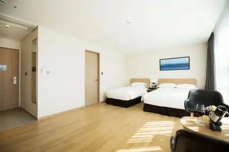 Best Western Haeundae - 4
