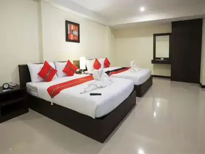 The Elegant Patong - 76