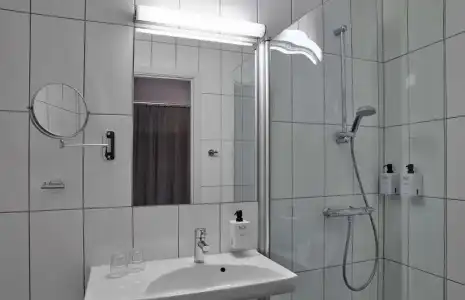 Scandic Gävle Väst - 27