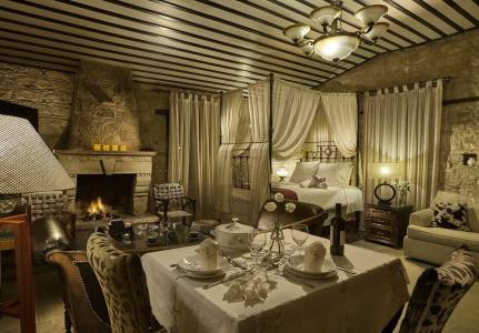 Oinoessa Traditional Boutique Houses - 25