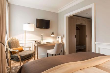 Althoff Fürstenhof - 3