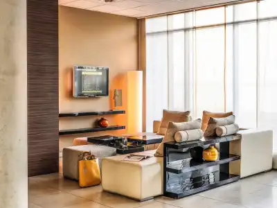 ibis Friedrichshafen Airport Messe - 15