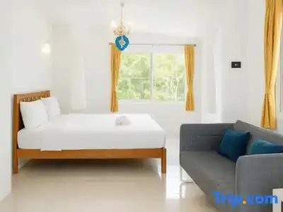 Blue Sky Villa Khaoyai Resort - 57