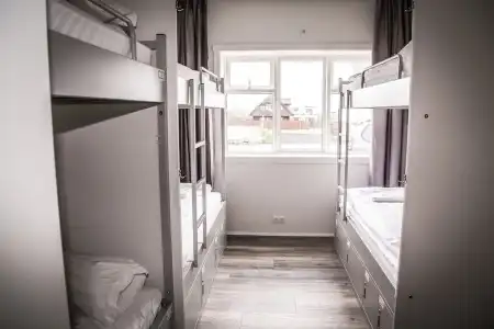 Bakki Apartments & Hostel - 39