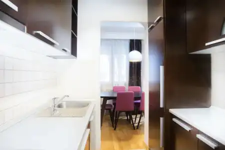 Feel Belgrade Aparthotel - 151