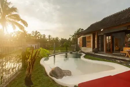Ubud Luwih Villa - 47