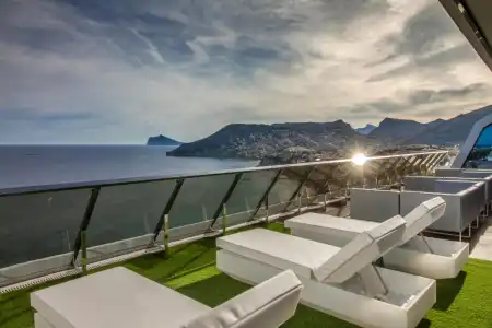 Estimar Calpe Suitopia - 21