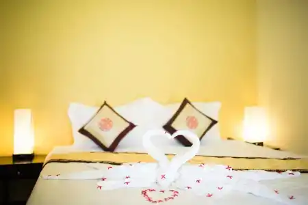 Hue Riverside Boutique Resort & Spa - 5