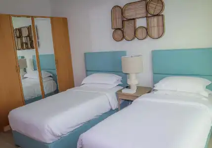 Lagoona Beach Luxury Resort and Spa - 45