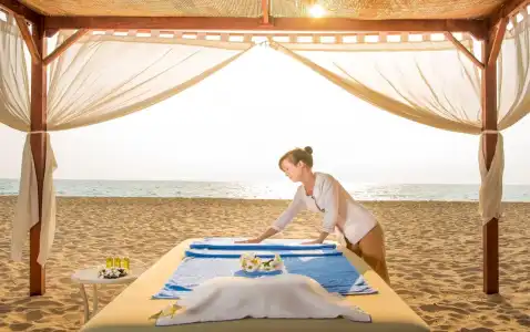 Eden Resort Phu Quoc - 32