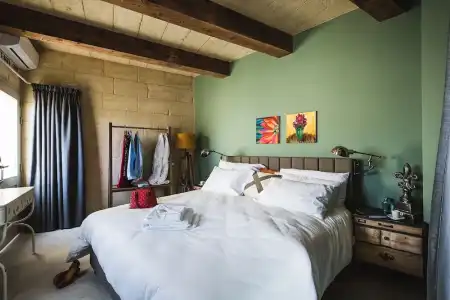 Talbot and Bons Boutique Bed & Breakfast - 31