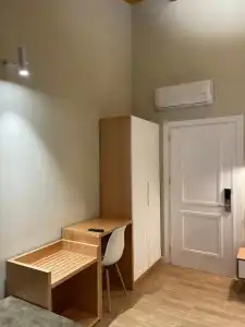 Arial Penthouse Suites - 141