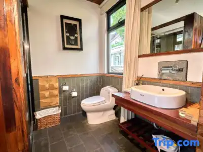 Yuequ yunshang Guesthouse - 60
