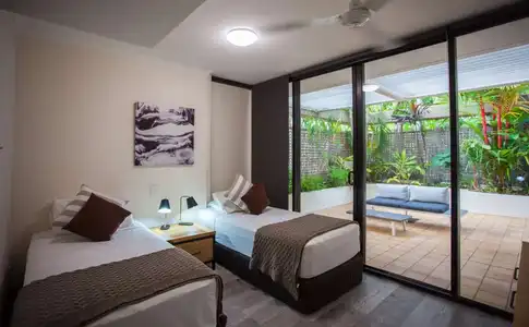 Rydges Esplanade Resort Cairns - 144