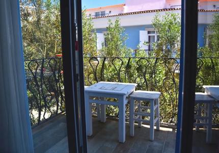 Zeytin Arası Apart Otel - 35