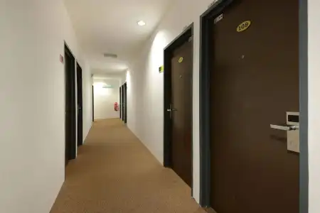 Grand Inn - 9