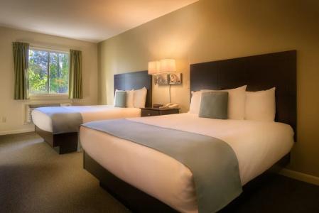 Sun & Ski Inn And Suites - 81