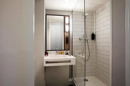 ibis Strasbourg Centre Halles - 32