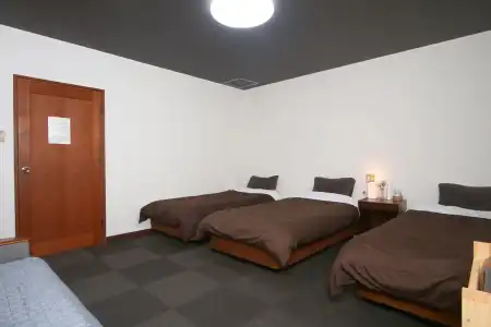Pension Kobekko - 16