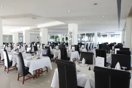 Vrissiana Boutique Beach - 15