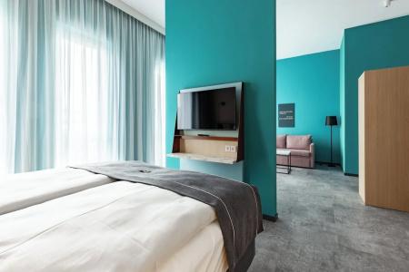 Holiday Inn BERLIN AIRPORT - CONF CENTRE by IHG - 88