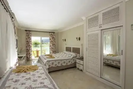 Dalyan Basar - 5