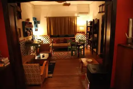 Trip'n'Hostel - 2