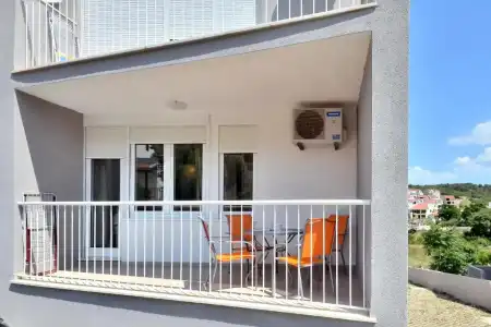 Bretia Apartments - 20