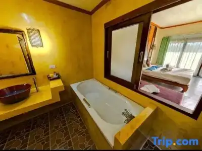 Andamanee Boutique Resort Aonang Krabi - 78