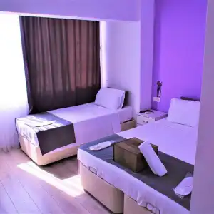 Lavender Otel - 24