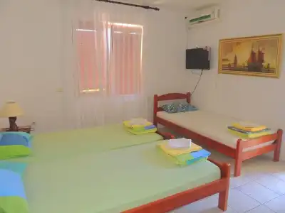 Rooms Villa Desa - 16