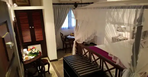 Ridee Villa - 2