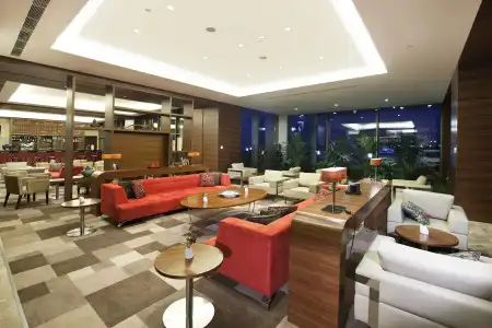 Hilton Garden Inn Konya - 21