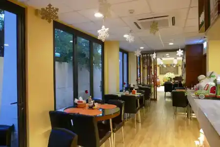 Seaview Holiday Resort - 21