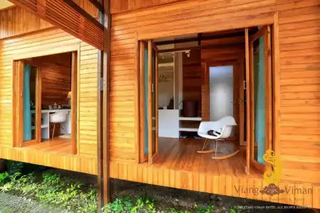 Viangviman Private Pool Villa & Resort - 28