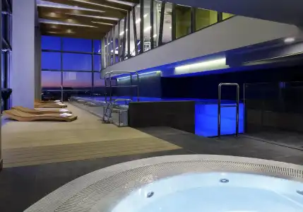 DoubleTree by Hilton Zagreb - 17