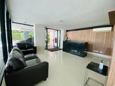 The Unity Patong Private Apartment - 62