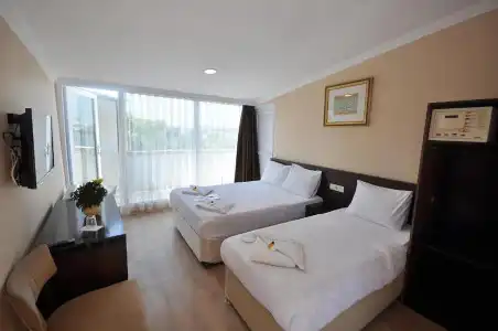 Baykal Otel - 64