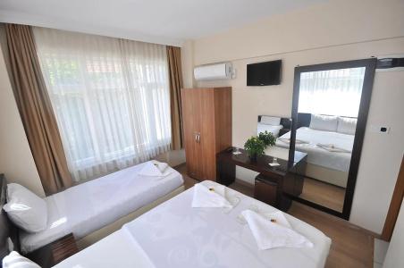 Baykal Otel - 5