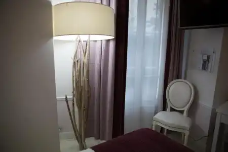 Hôtel Eiffel Trocadéro - 66