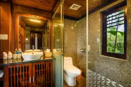 Sankofa Village Hill Resort and Spa - 55