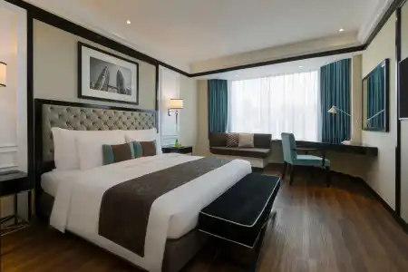 Melia Kuala Lumpur - 59