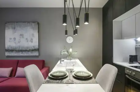 Olvios Luxury Suites - 30