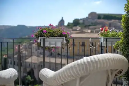 Terra del sole Ibla - 56