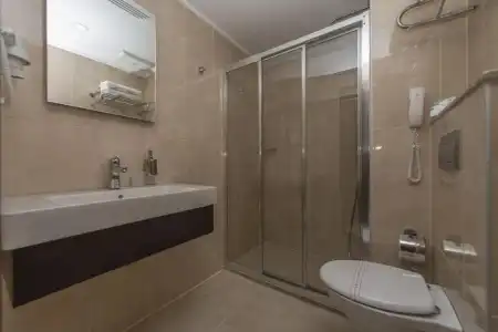 Asdem Park Otel - 40