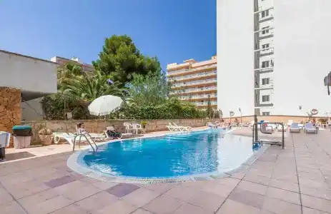 BLUESEA Arenal Tower - 17