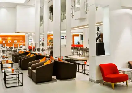 ibis Pattaya - 16