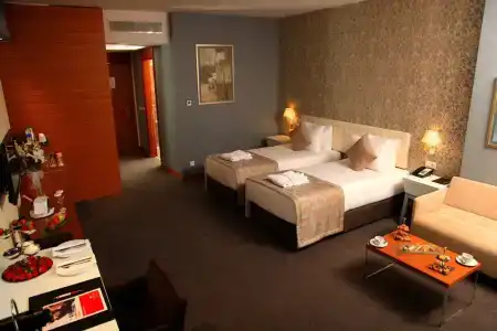 Ramada Plaza by Wyndham Istanbul Asia Airport - 69