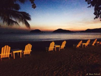 Baan Koh Mak - 10